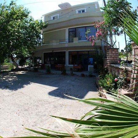 Hotel Mesopotami Dış mekan fotoğraf