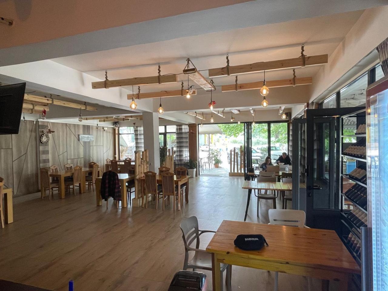 Hotel Mesopotami Dış mekan fotoğraf
