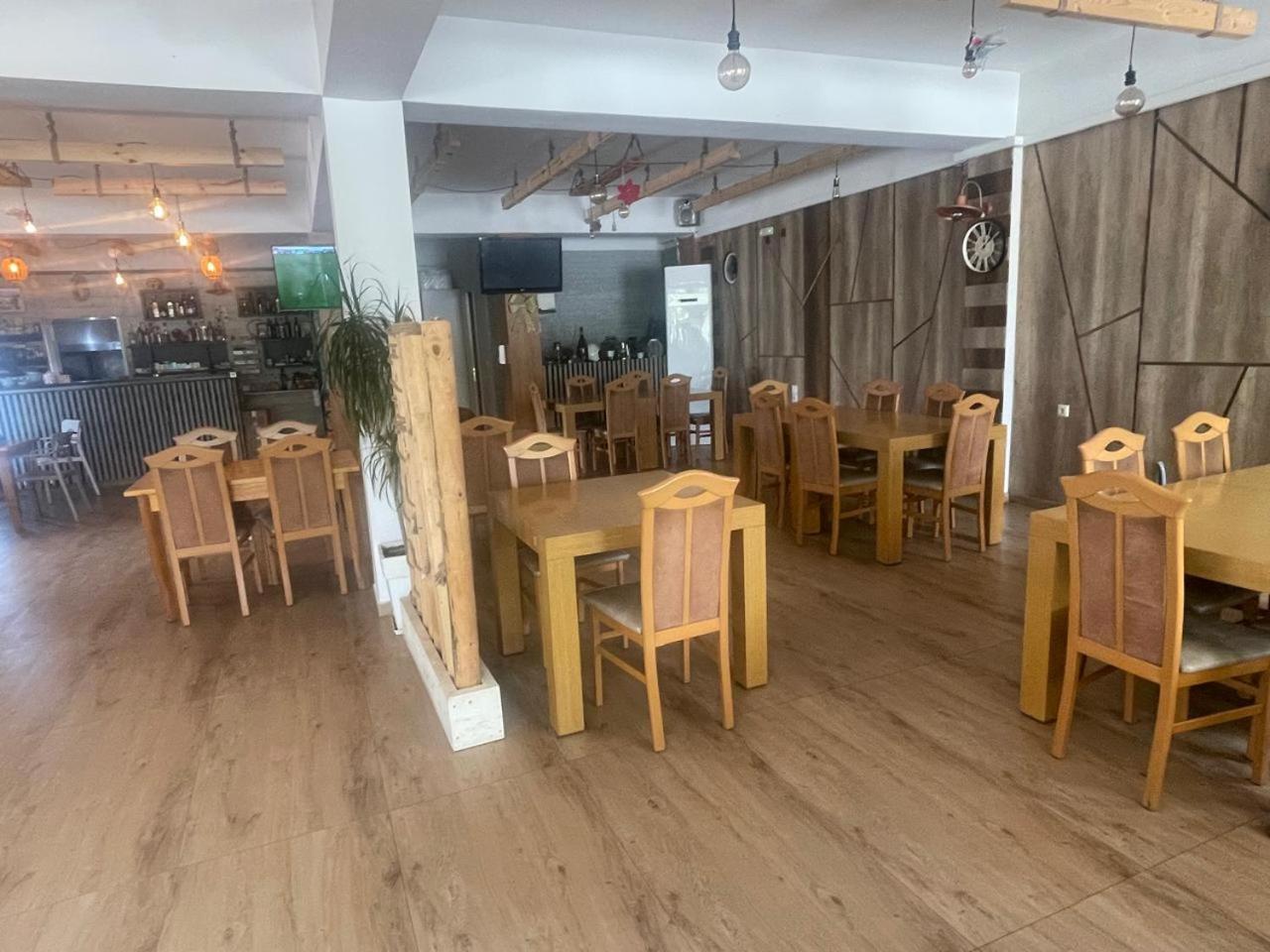Hotel Mesopotami Dış mekan fotoğraf