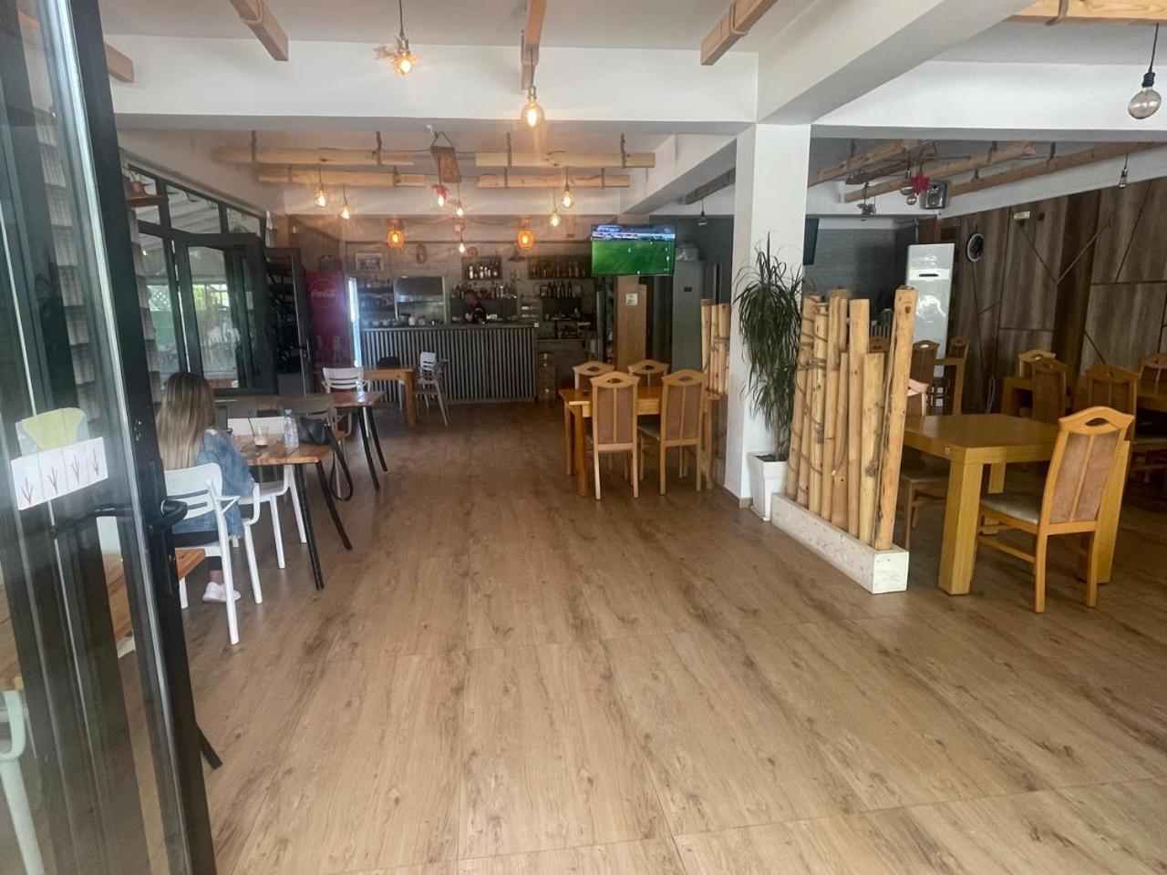 Hotel Mesopotami Dış mekan fotoğraf