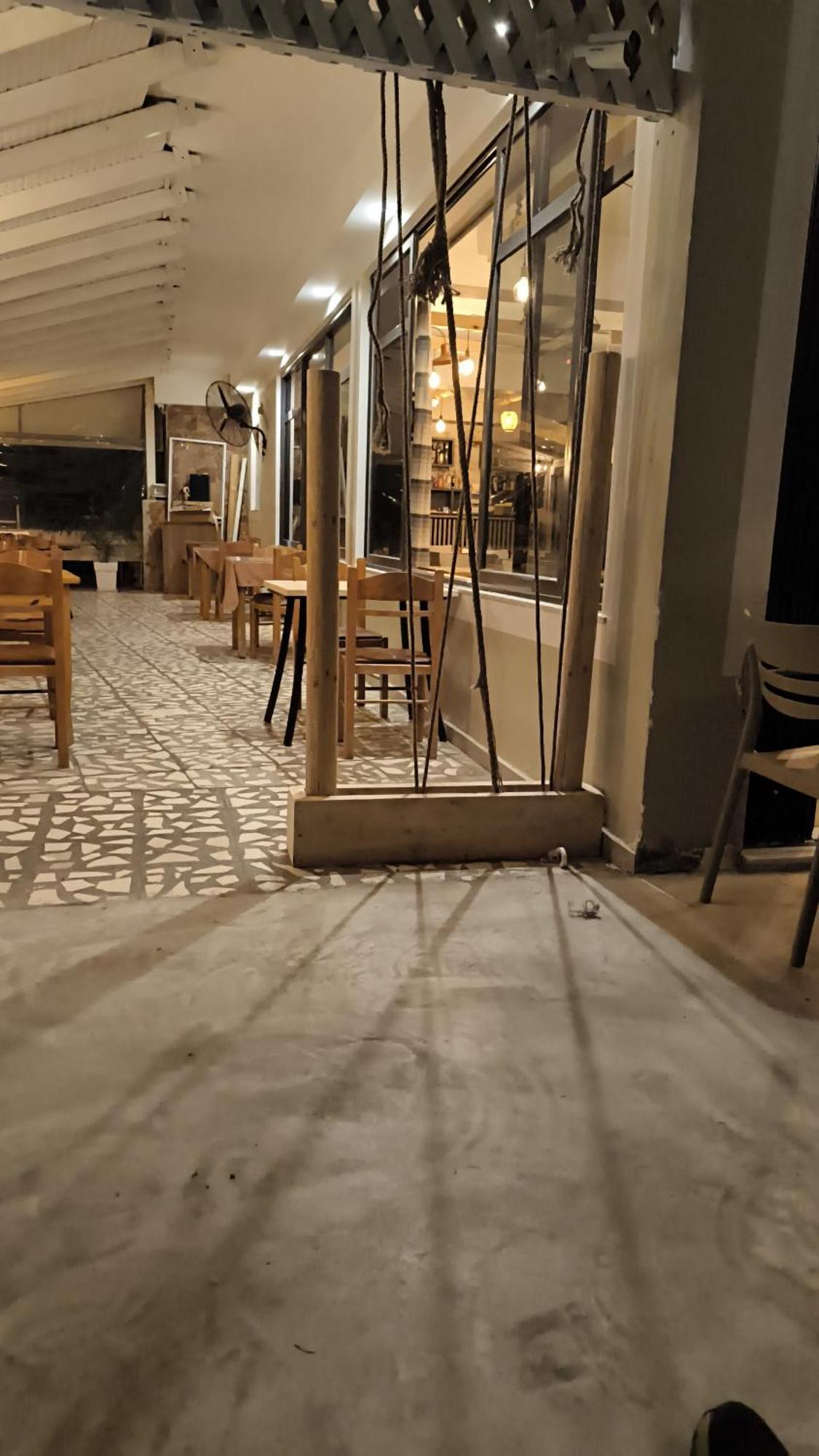 Hotel Mesopotami Dış mekan fotoğraf