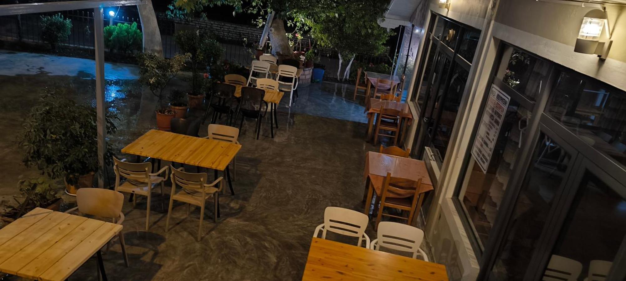 Hotel Mesopotami Dış mekan fotoğraf