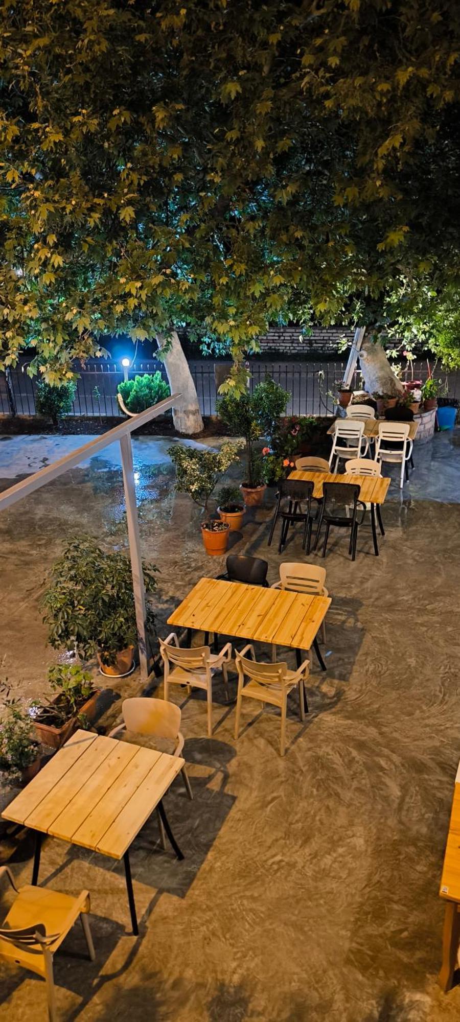 Hotel Mesopotami Dış mekan fotoğraf
