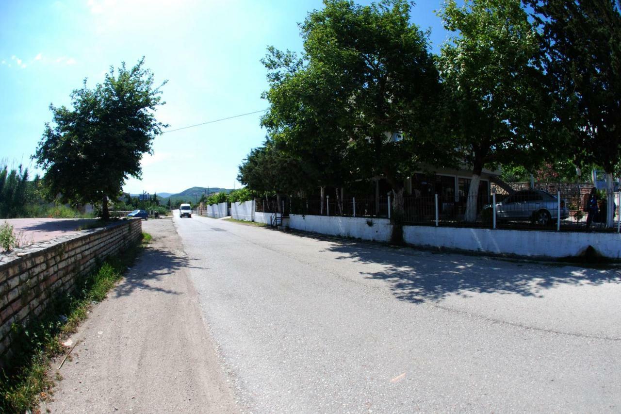 Hotel Mesopotami Dış mekan fotoğraf
