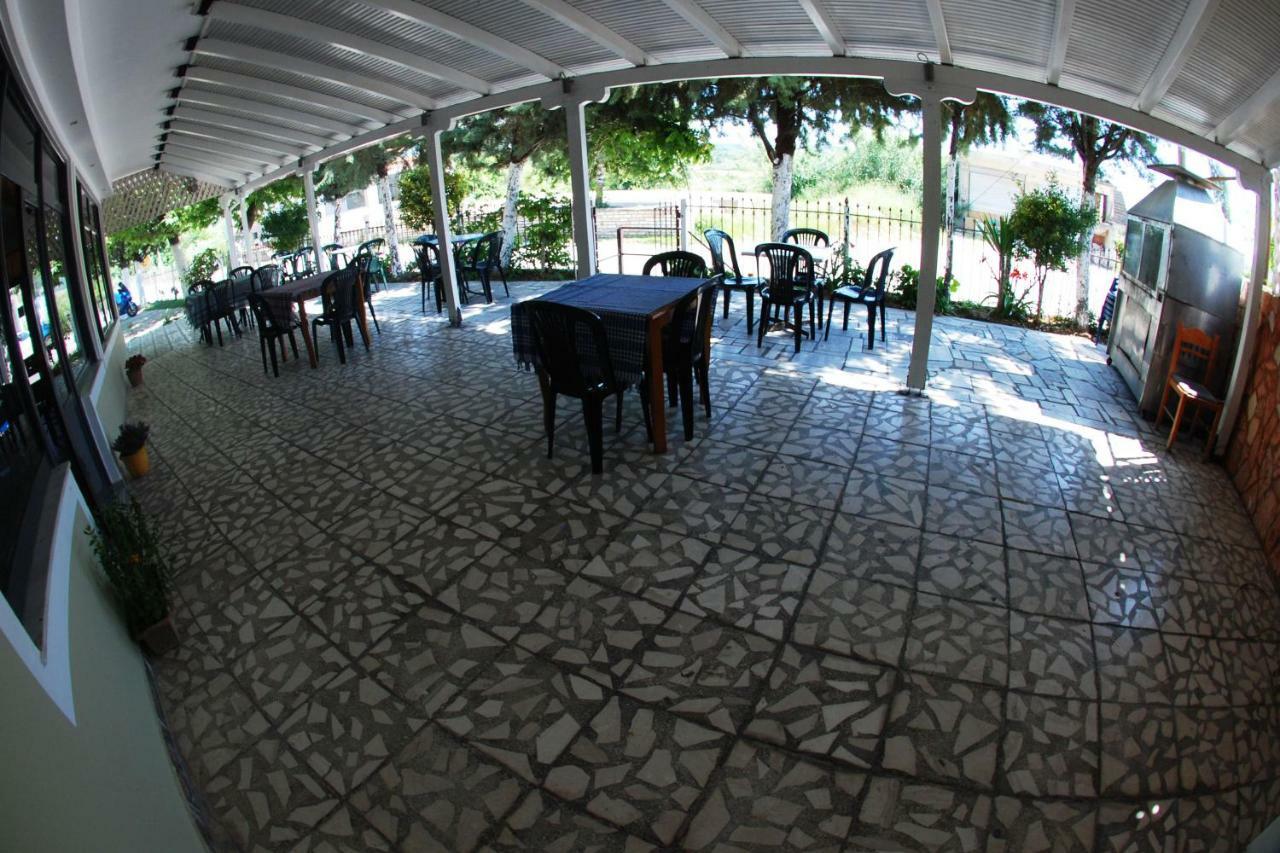 Hotel Mesopotami Dış mekan fotoğraf