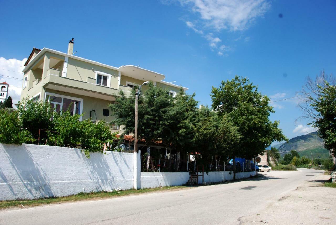 Hotel Mesopotami Dış mekan fotoğraf