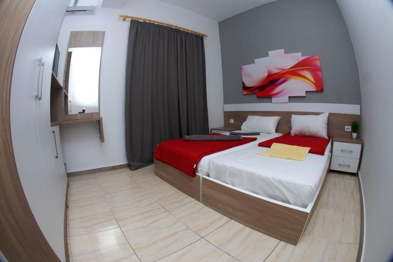Hotel Mesopotami Dış mekan fotoğraf