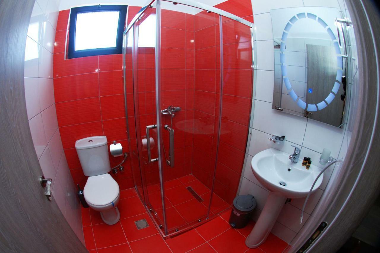 Hotel Mesopotami Dış mekan fotoğraf