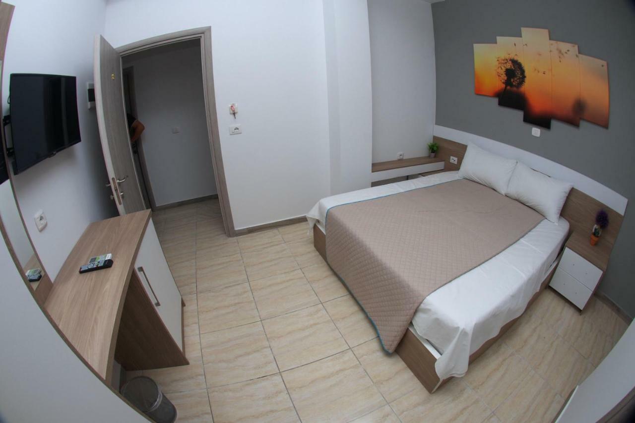 Hotel Mesopotami Dış mekan fotoğraf