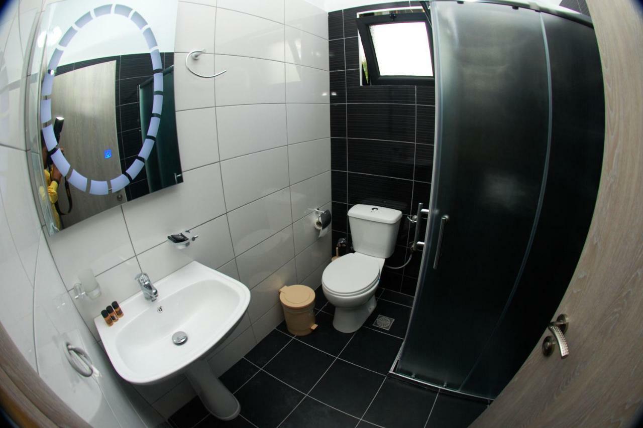 Hotel Mesopotami Dış mekan fotoğraf