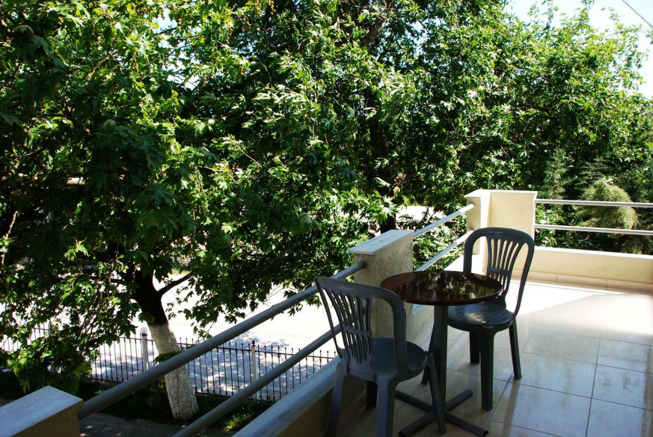 Hotel Mesopotami Dış mekan fotoğraf