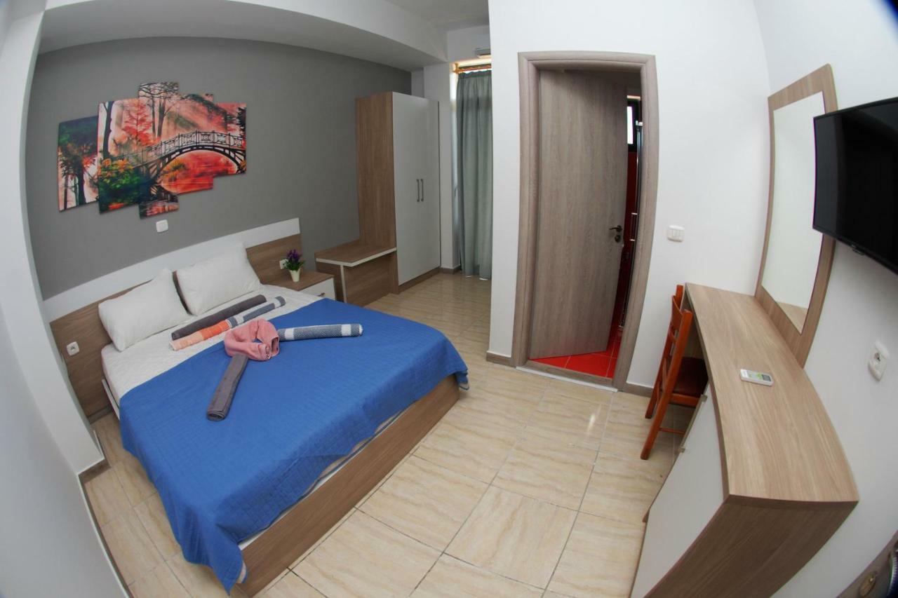 Hotel Mesopotami Dış mekan fotoğraf