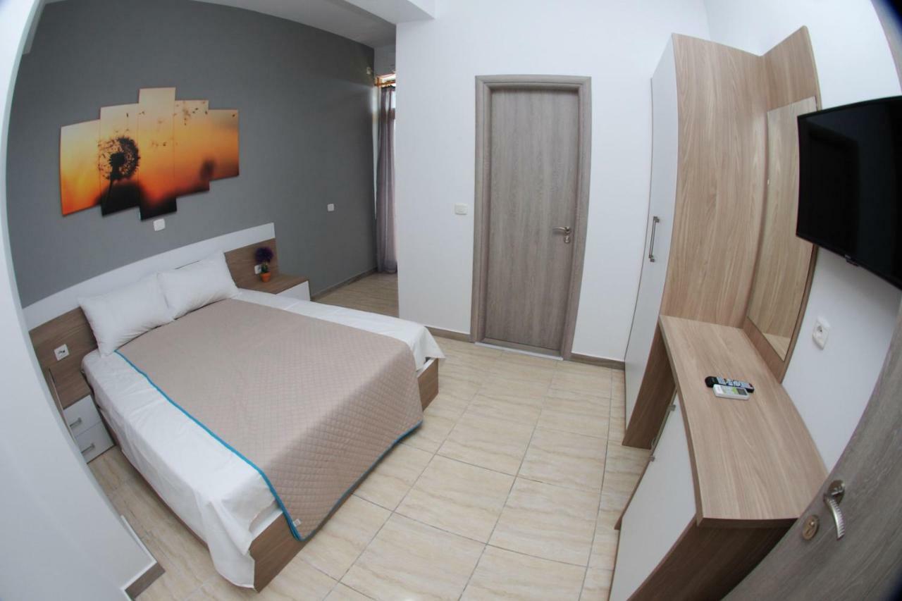 Hotel Mesopotami Dış mekan fotoğraf