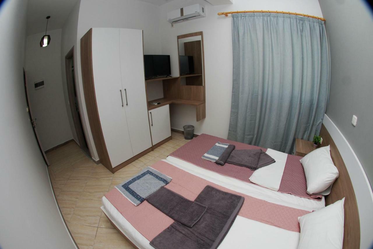 Hotel Mesopotami Dış mekan fotoğraf