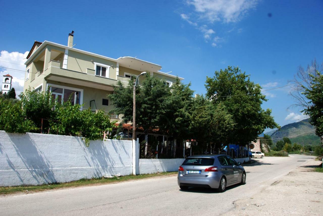 Hotel Mesopotami Dış mekan fotoğraf