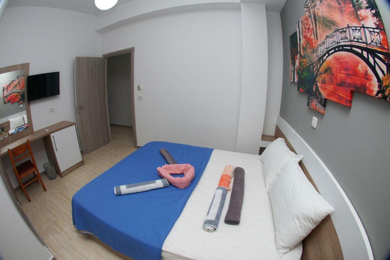 Hotel Mesopotami Dış mekan fotoğraf