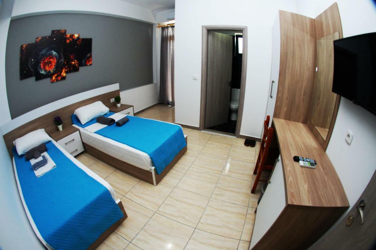 Hotel Mesopotami Dış mekan fotoğraf