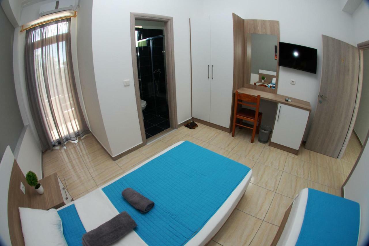Hotel Mesopotami Dış mekan fotoğraf