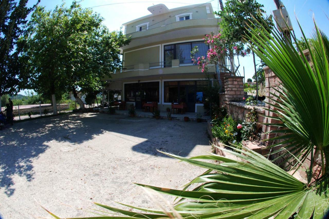 Hotel Mesopotami Dış mekan fotoğraf