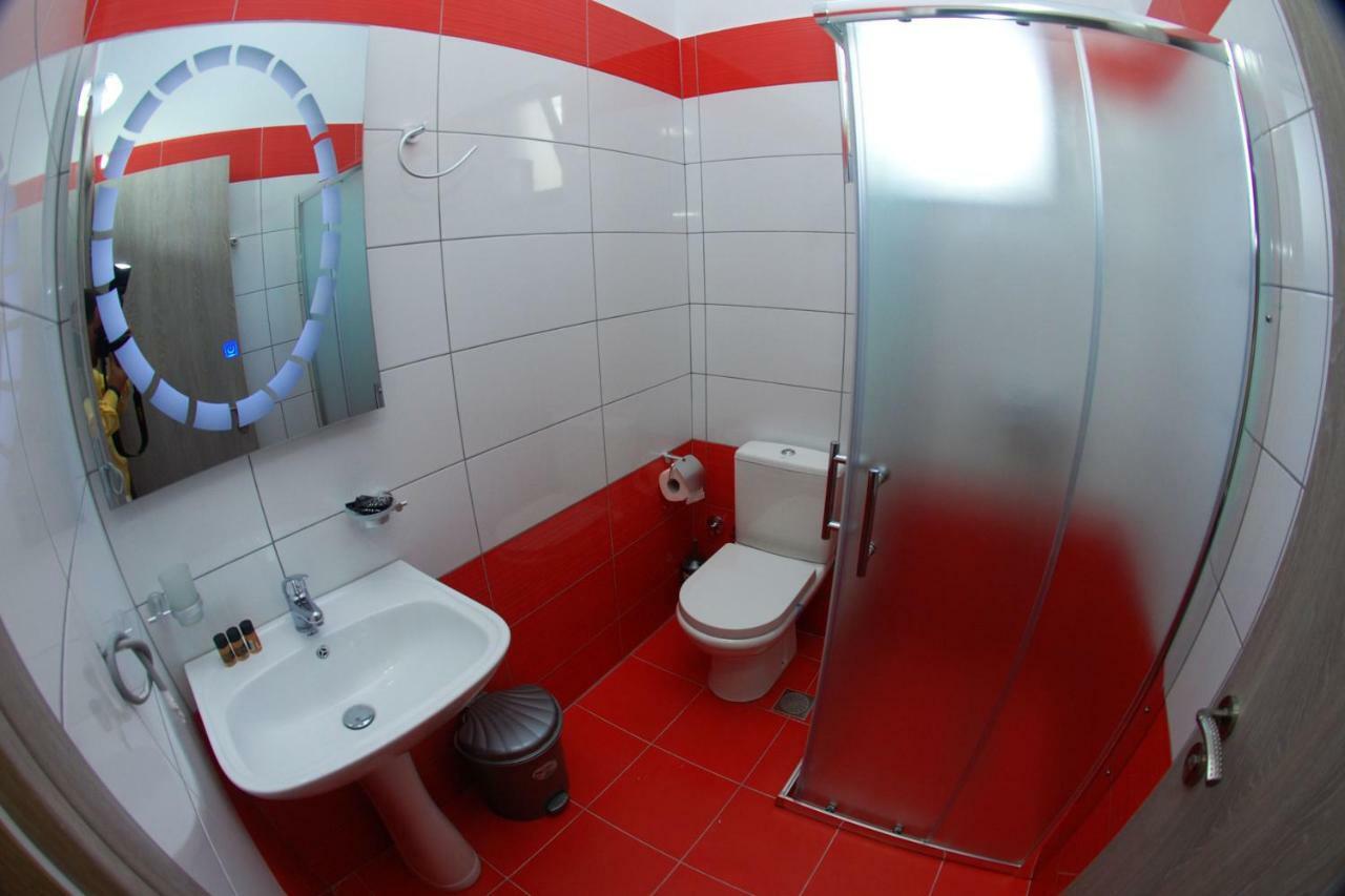 Hotel Mesopotami Dış mekan fotoğraf