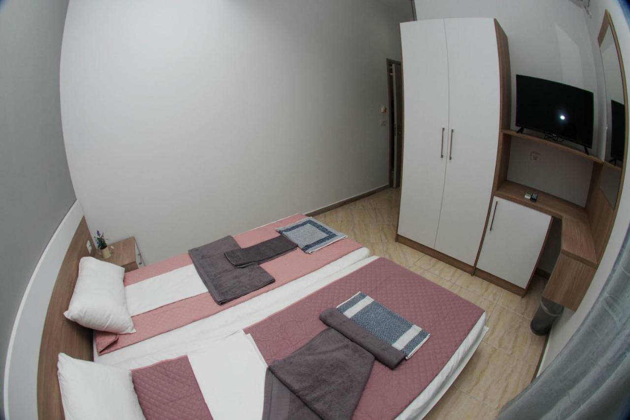 Hotel Mesopotami Dış mekan fotoğraf