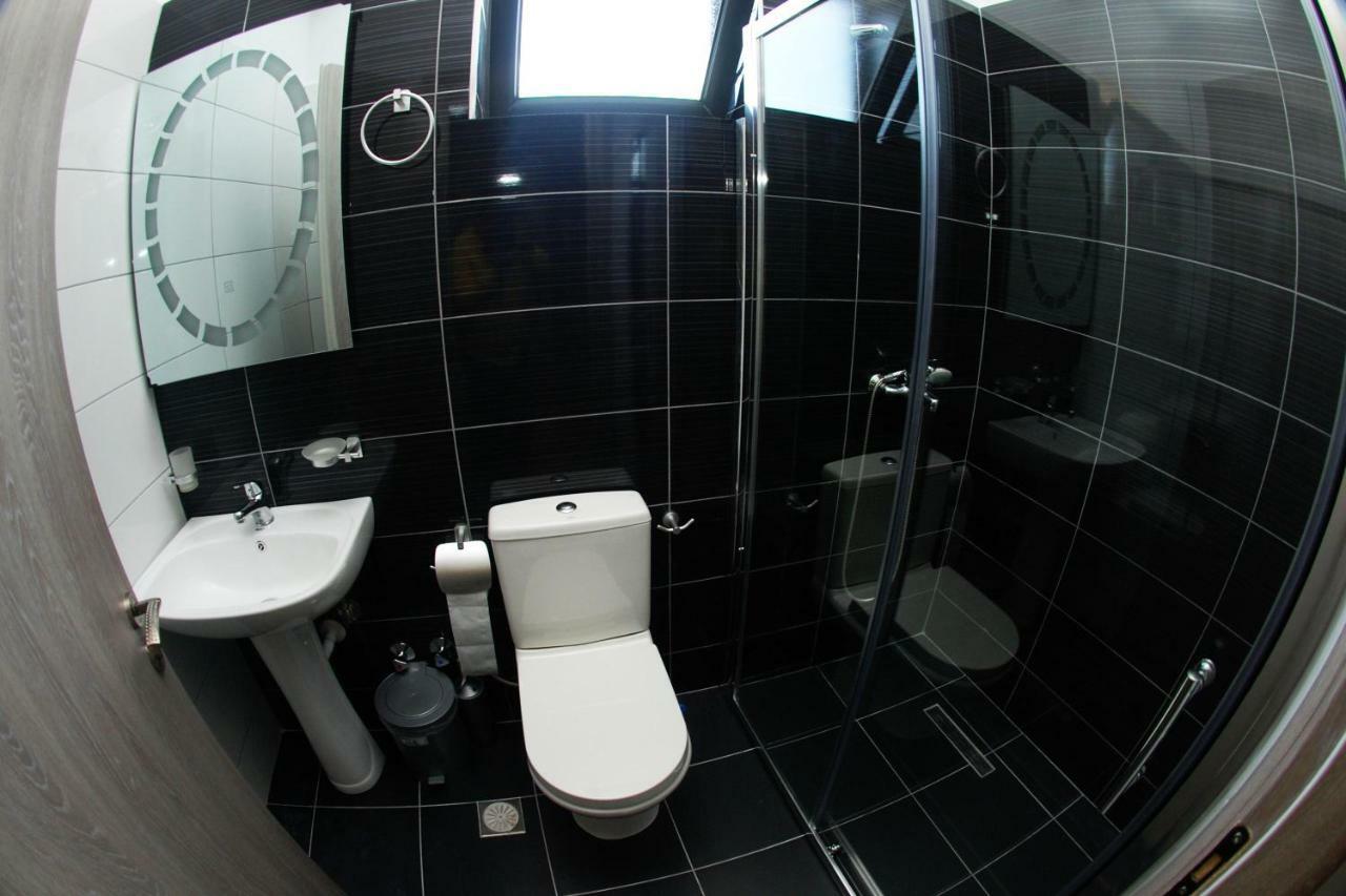 Hotel Mesopotami Dış mekan fotoğraf