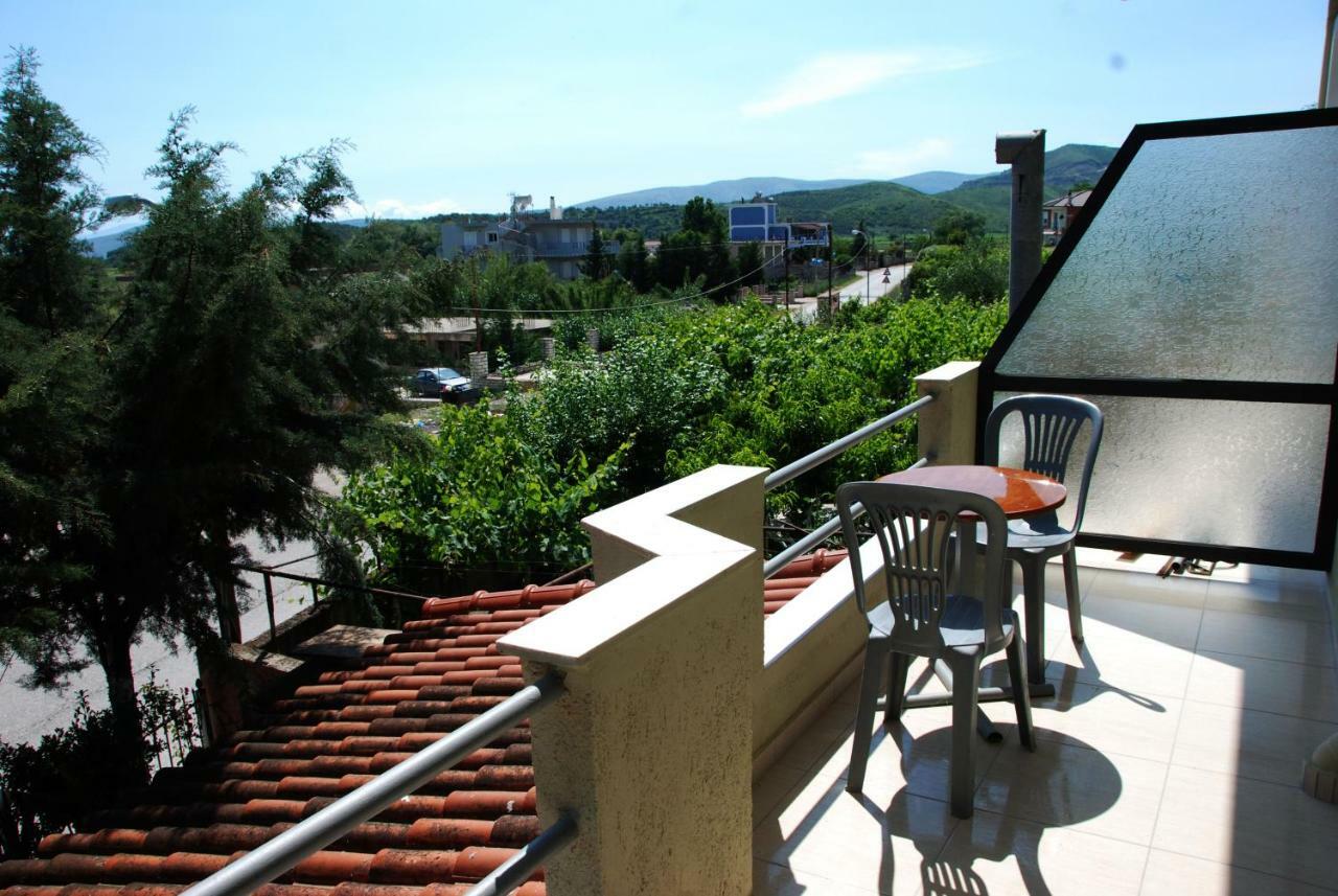 Hotel Mesopotami Dış mekan fotoğraf