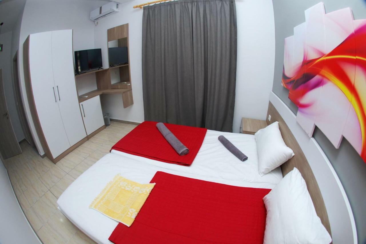 Hotel Mesopotami Dış mekan fotoğraf