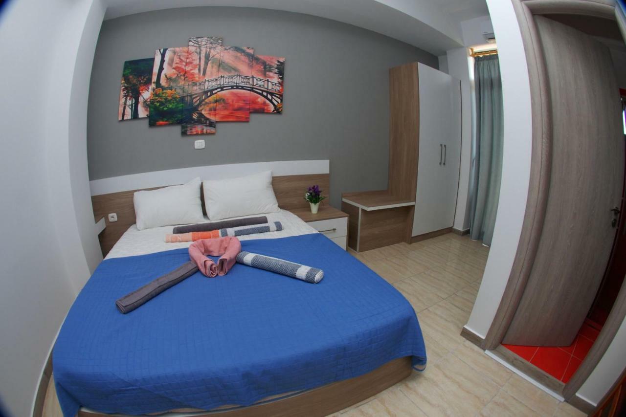 Hotel Mesopotami Dış mekan fotoğraf